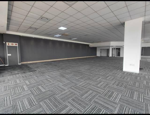 576M² RETAIL TO LET IN BRYANSTON